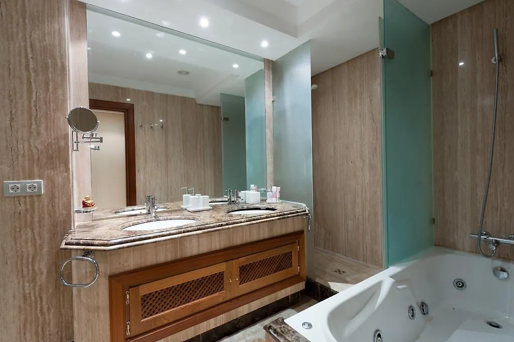 אסטפונה Mar Azul Aparthotel 0*,  ספרד