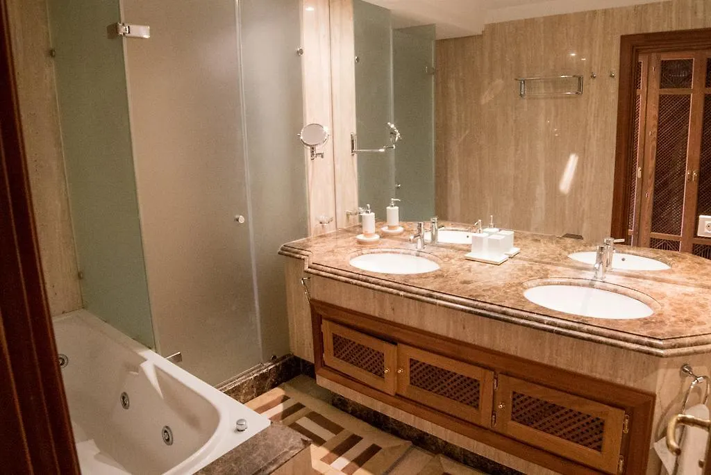 דירה אסטפונה Mar Azul Aparthotel