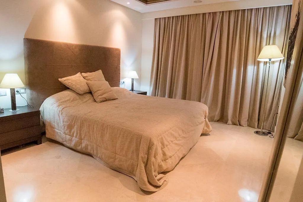 אסטפונה Mar Azul Aparthotel 0*,  ספרד